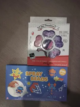 sets d'activités