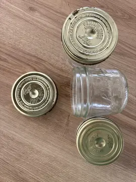 pors pour conserve