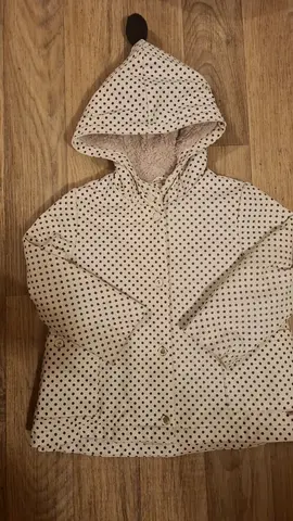 manteau imper 2/3 ans