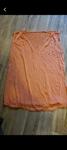 débardeur XL