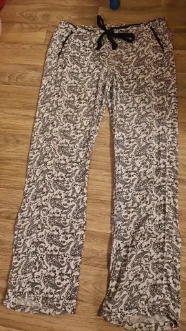 bas de pyjama L