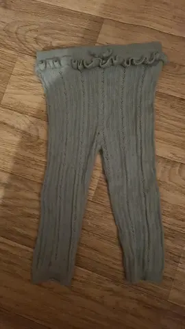 legging 9 mois