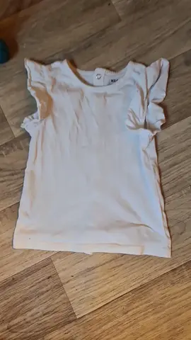 Tee-shirt 9 mois