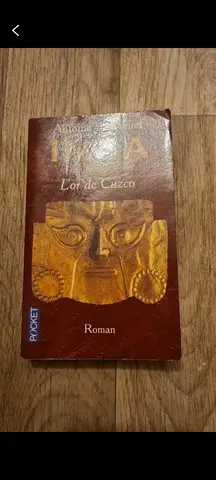 l'or fe Cuzco