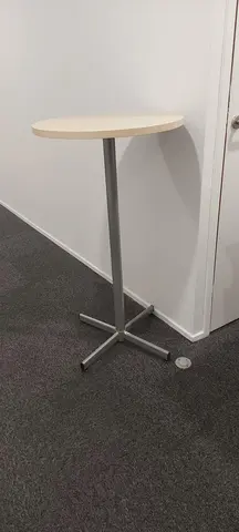 table haute