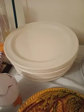 Assiettes
