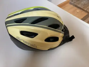 casque de vélo