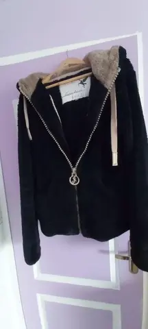 petit manteau femme taille : 46.48