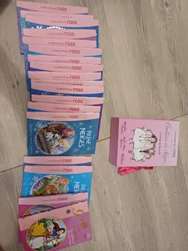 livres pour enfant