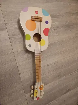 guitare pour enfant