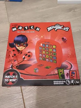 jeu miraculous