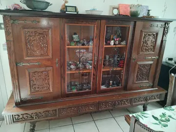 Buffet vaisselier