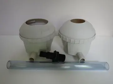 Récupérateurs d'eau