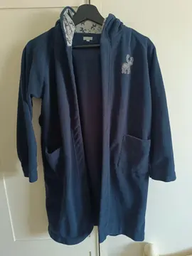robe de chambre