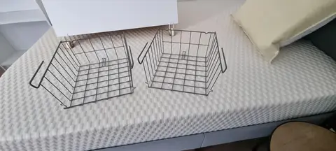 panier à suspendre