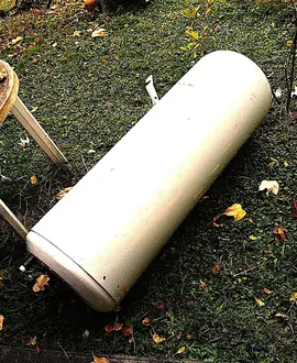 Futur barbecue ?