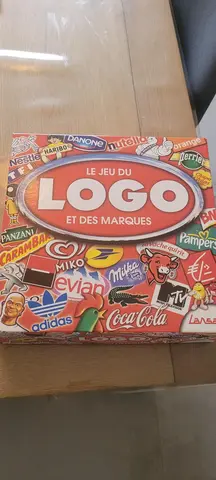 Jeu du Logo
