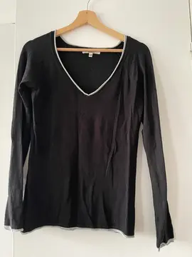 Pull Bershka