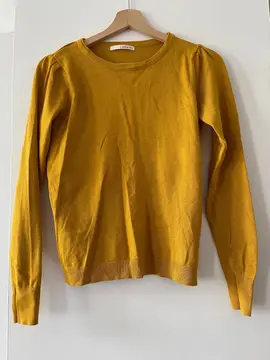 Pull Camaieu