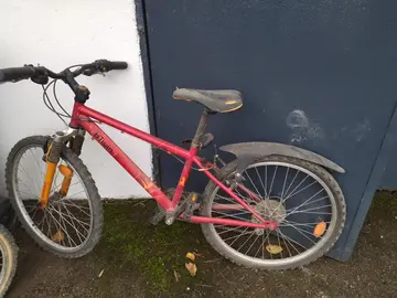 vélos enfant et jeune ado