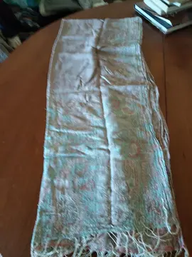 écharpe femme