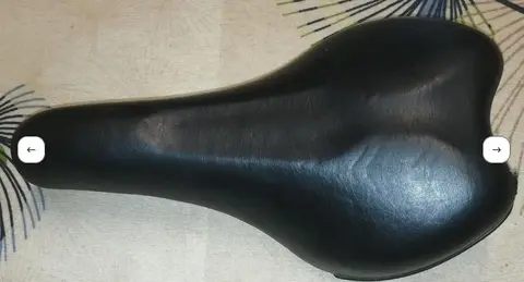 selle vélo enfant