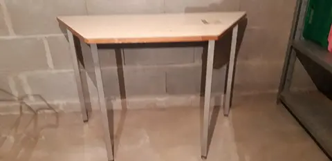 table