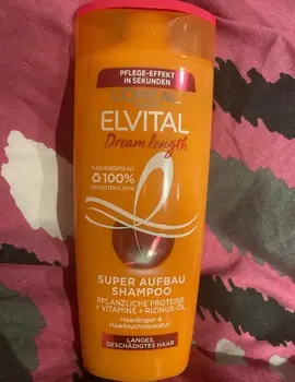 shampoing