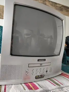 petit combi tv dvd