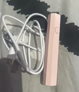 lampe sèche ongle