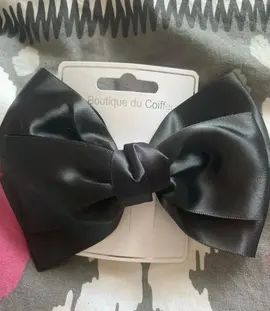 accessoire pour cheveux