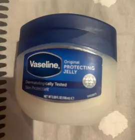 vaseline
