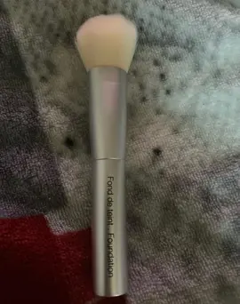 pinceau à maquillage