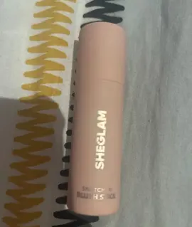 blush stick