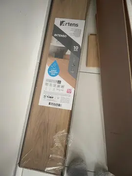 Parquet stratifié