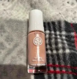 vernis à ongle