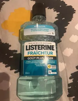 bain de bouche