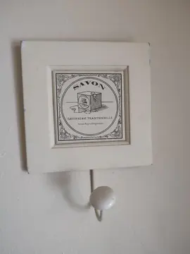 porte serviette