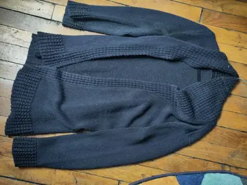 pull sans fermeture T40/42