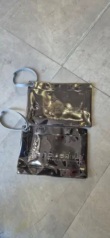 Pochettes