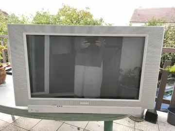 Télévision