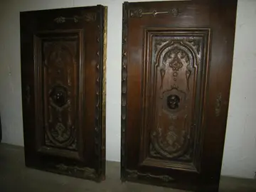 Portes meubles