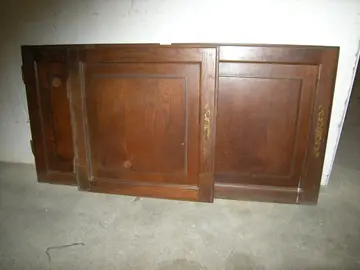 Portes de meuble