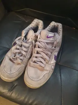 Basket nike taille 42