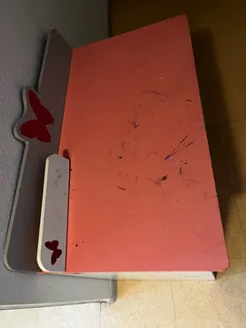 bureau maternelle