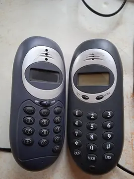 téléphones filaires