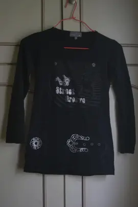 tee shirt 12 ans