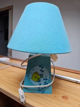 lampe enfant