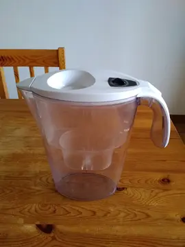 Carafe filtrante non compatible filtres brita