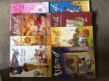 Bande dessinée